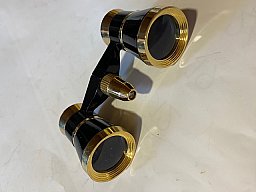 Beobachter Jagd Oper Fernglas mit LED Licht Point No ZF Optik