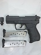 SSW WALTHER PK380