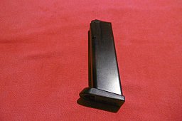 TANFOGLIO WHITNESS KAL. 45 ACP