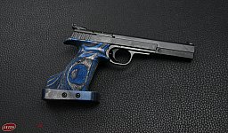 Hämmerli Sportpistole Mod. Xesse /Steel Frame, Kal. .22 LR