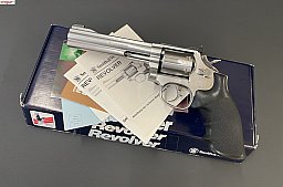 Revolver Smith & Wesson Mod. 617-1