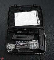 Brünner CZ Wechselsystem Mod. CZ Shadow 2, Kal. .22 LR für Mod. CZ Shadow 2 und CZ 75 SP-01