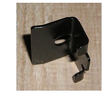 Heckler & Koch - Orig. Pufferblech SL7- HK 770 - HK 940 - Halbautomat - NEU !!!