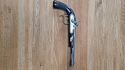 Pistole Ardesa Parker of London cal.45