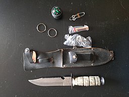 Überlebensmesser