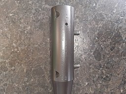 Wechsellauf Austauschlauf Blaser R8 .308 win