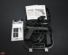 Glock Pistole Mod. 41, Gen 4, Kal. .45 Auto