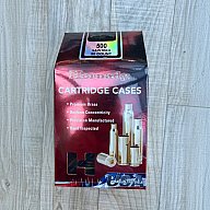 .500 S&W Magnum Hülsen von Hornady Neu