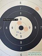 Doppelbüchse Karl Hauptmann Ferlach in 9,3x74R