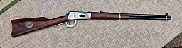 Winchester Model 94 Cowboy Commemorative