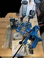 Dillon RL 550b