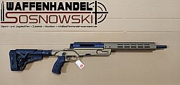 Haenel LR/ONE Short .308 Win. | LR ONE Repetierbüchse | Schalldämpfer verfügbar
