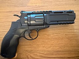 Umarex UX Tornado CO2