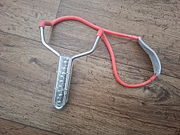 trumark schleuder