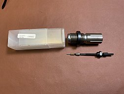 Triebel Benchrest Vollkalibrier-Matrize 8x57IRS