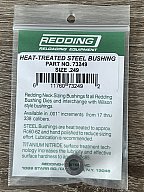 Redding Kalibrierring Bushing Stahl .249
