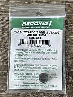 Redding Kalibrierring Bushing Stahl .294