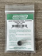 Redding Kalibrierring Bushing Stahl .293