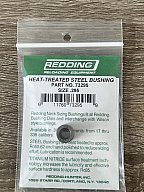Redding Kalibrierring Bushing Stahl .295