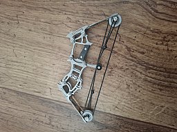 mini compound bogen
