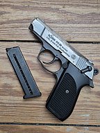 Röhm RG 88 - PTB 670