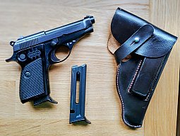 Beretta M 71