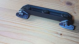 Sattelmontage Sauer & Sohn ZM