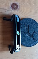 Sattelmontage Sauer ZM