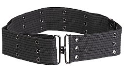 Lochkoppel LC1, verstellbar bis 120cm, Schwarz