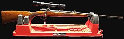 Heym 98 Repetierbüchse 8x57JS
