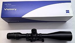@@@!!!TOP!!!@@@ Zeiss Diavari FL 6-24x56 mit Blaser Sattelmontage LA 60 no Swarovski z8 !!!TOP!!!@@@