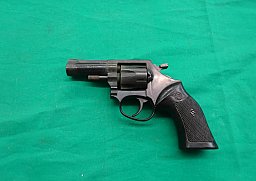 Dynamit Nobel Mod. 322G Kaliber .22 lg. Platz