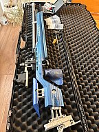 Walter LG300XT Anatomic