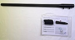 TOP Blaser R8 Jagdmatch Wechsellauf 222 Remington mit Mündungsgewinde & Mini Verrieglungskammer TOP