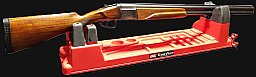 Tundra Super U-27 Bockflinte 12/70