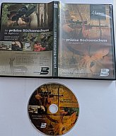 DVD Blaser Der präzise Büchsenschuss