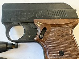 Original Röhm RG3