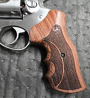 Ruger GP100 Griffschalen von KSD