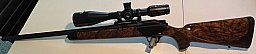 !TOP! Blaser R8 Komplettierung (System+Schaft+Abzugseinheint) Holzklasse 9 Deutsche Backe Atzl !TOP!