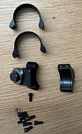 @@!!TOP!!! Oberteile EAW Schwenkmontage für 30 mm Ringe !!!TOP!!!@@