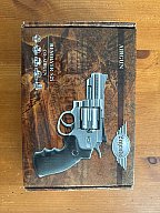 Legends S25 CO2 Revolver | Cal. 4,5mm | 7,5 Joule