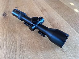 Minox RS-6 2.2-14x50 S ZFR