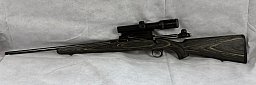 Heym SR21 Links SOHO m. Kahles CSX 1,1-4x24 Abs. 0