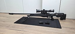 Accuracy International Mod. AT308 | 26" | .308 Win | Links Hand System