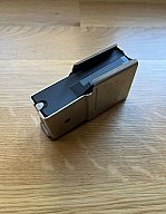 Steel Action HS(L) Magazin-Zubringer