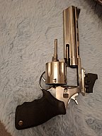 44 Magnum Taurus