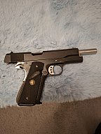 Norico 45ACP