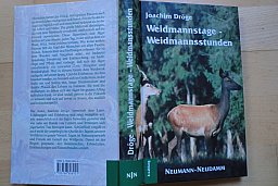 WEIDMANNSTAGE - WEIDMANNSSTUNDEN