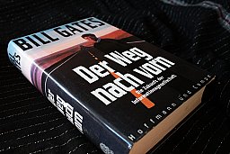 Der Weg nach vorn - Die Zukunft der Informationsgesellschaft BILL GATES