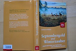 SEPTEMBERGOLD UND WINTERZAUBER